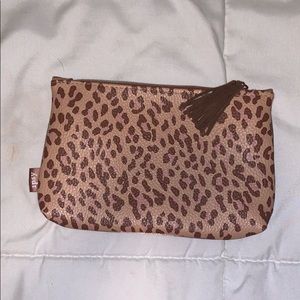 Makeup bag